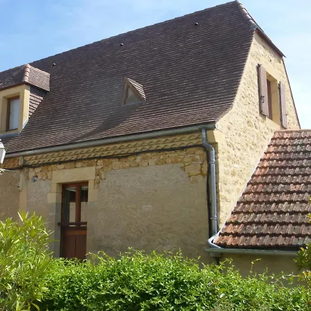 La Grange * Domme