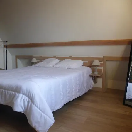 La Grange Hébergement de vacances