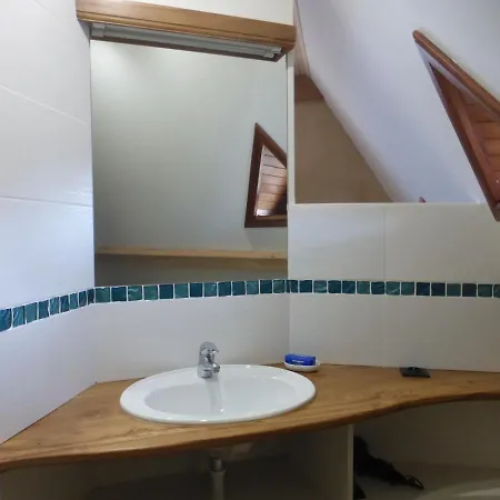 펜션 La Grange 돔므