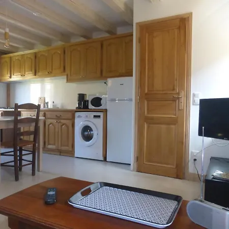 La Grange Hébergement de vacances