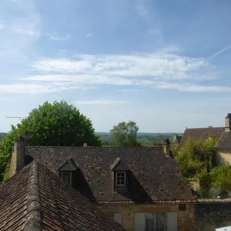 Hébergement de vacances La Grange Domme