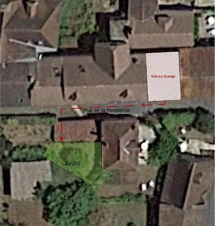 Holiday home La Grange