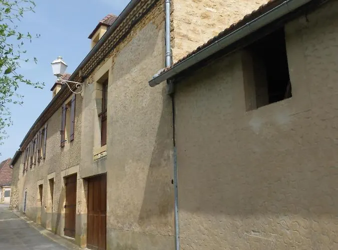 Prázdninový dům La Grange *