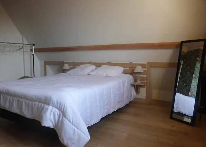 La Grange Prázdninový dům