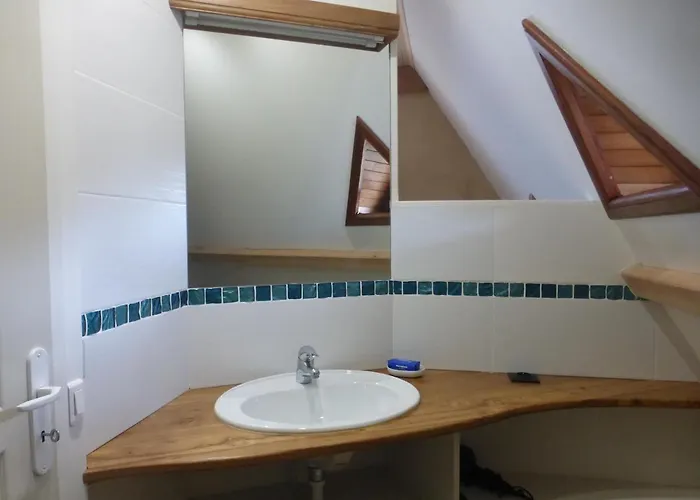 Prázdninový dům La Grange Domme