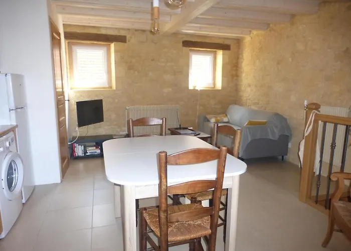 Prázdninový dům La Grange Domme