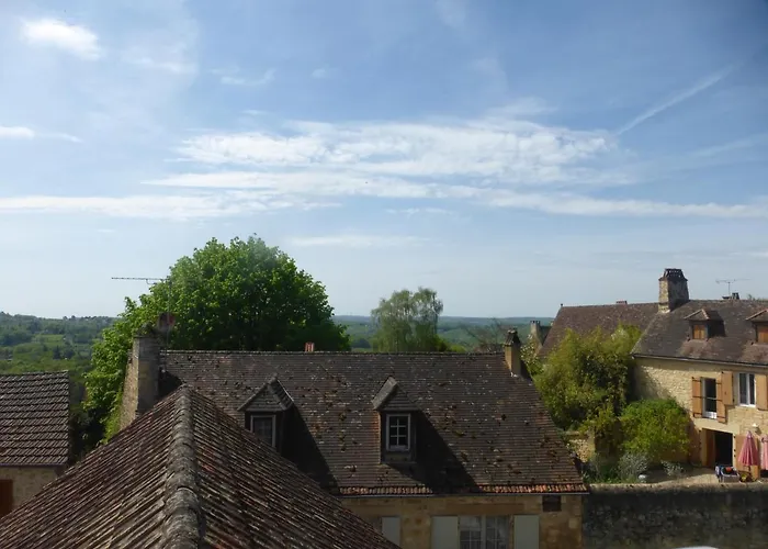 Prázdninový dům La Grange Domme